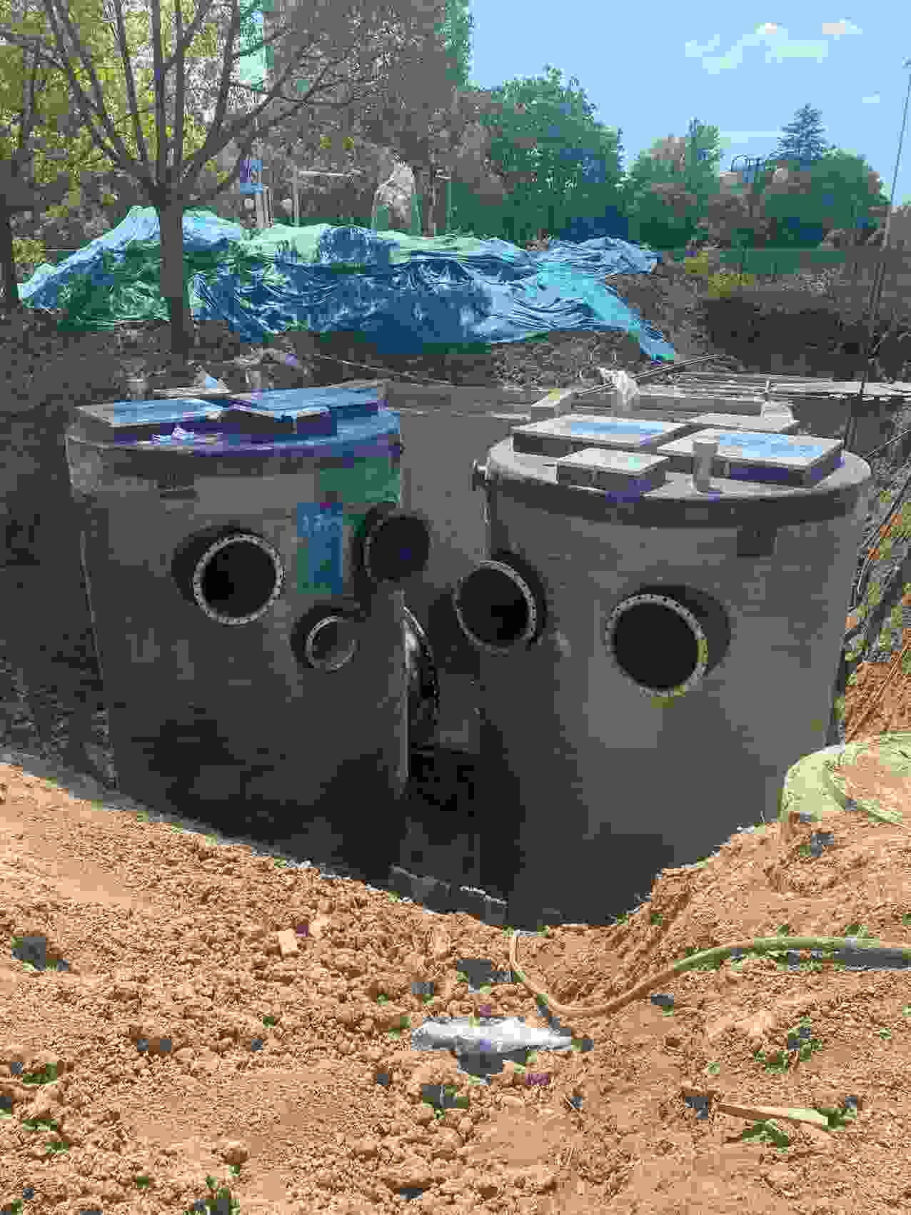 一體化泵站的核心優(yōu)勢(shì)